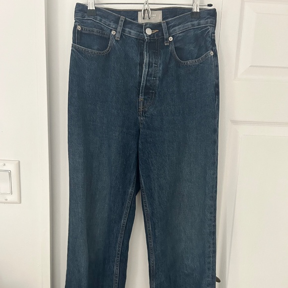 The Rigid Way-High® Jean - Picture 2 of 3